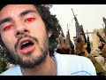 Midnight Juggernauts - Raised by Wolves (Video)