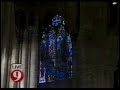 Katharine Graham Funeral:  St. Anne