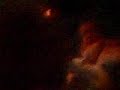 Olivia Whacking the Balloon (Sopranos Style)