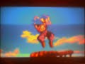 Xbox 360 DragonBall Z: BurstLimit Online #2 vs CTC chael