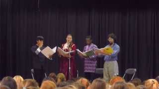 SOUL 2014- Dalubaling