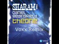 Sharam - The One (Voxx Remix)