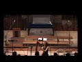 celtic harp - les poules huppees by gilles chabenat - december 2007 - washington dc