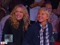 Congrats Ellen and Portia