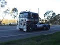 Cummins V8 903 Turbo