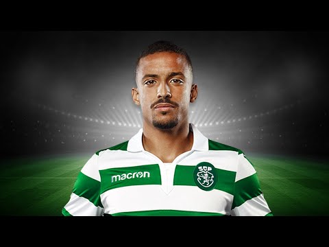 How Good Is Bruno Gaspar At Sporting CP? &#9917;&#...