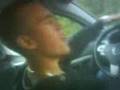 videos de fredda rejvar i bilen
