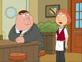 Family Guy – Going Up The Stairs Going Down The Stairs