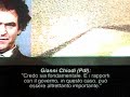 Minacce di Chiodi in Abruzzo?