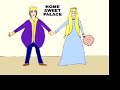 The Tortoise And The Queen