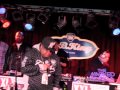 XXL 2011 Freshman Concert-