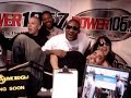 Power 106.7 Alfa Mega Video Remix Power 106.7 Alfa Mega Video Remix