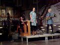 Band in Box performs at Johanneskyrkan, Malm�