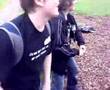 Pre-Alcon Meetup 21st June - At the Park