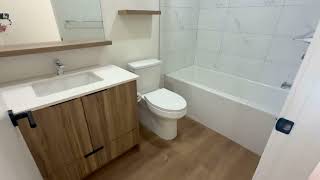 Lilac Floorplan - Mission Flats Video (#302)