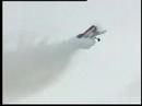Su-26 and fantastic flight by Jurgis Kirys