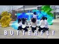LOONA 이달의 소녀 - Butterfly Dance Cover | TNB