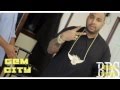 K.D. da Duke BDS: Mirror Watchin' shoot