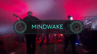 Mindwake au Festival L'antre du Lion 2020