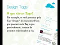 Trabalho de Interatividade Visual Trabalho de Interatividade Visual