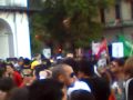 marcha del orgullo  gay bs as 2009