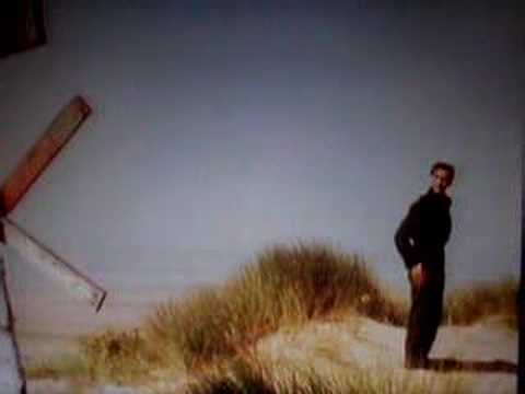 YouTube: David Beach