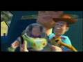 Toy Story (Re-cut Trailer)
