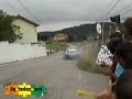 Eugenio Mantec�n Lorenzo Fern�ndez - Rallysprint de Miengo