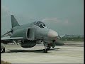 German Air Force F-4F ICE Phantoms of Neuburg JG-74