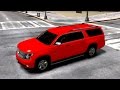 Chevrolet Suburban LTZ 2015 para GTA 4 vídeo 1