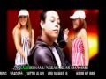 Lagu GAJEBO voc. DUO CENTIL (Stella & Joya) cipt. Abunawas - NAGASWARA