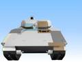 Stridsfordon 90 variant