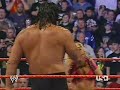 Khali Attacks Ashley