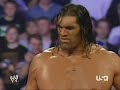 Khali Attacks Ashley