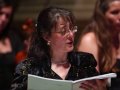 Elena Cecchi Fedi - Ah figlio mio non vedi? (I lamenti di Orfeo)