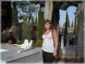 Vacacciones de Criss en Granada