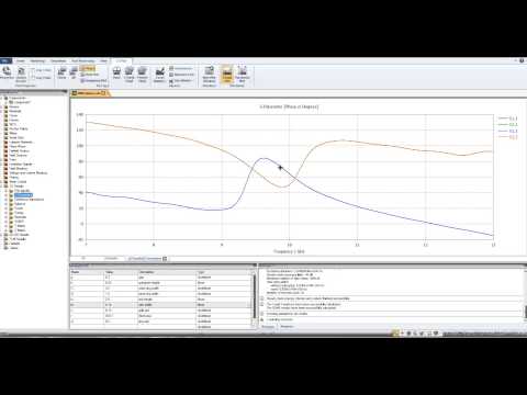 how to define wave port in hfss