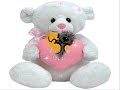 Kuschelsong - for all my friends - big hug