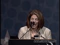 Naomi Klein's US Citizen/Obama Challenging Speech at the 2008 Media Reform Conference