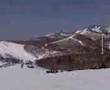 Snowboarding in Japan 志賀高原