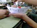 Nitratanic