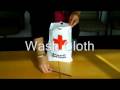  red cross employment