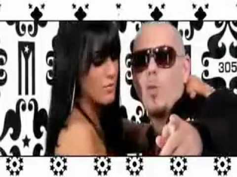 HOTEL ROOM PITBULL Hotel Room Service - Pitbull 4