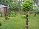 Severe Thunderstorm Severe Thunderstorm