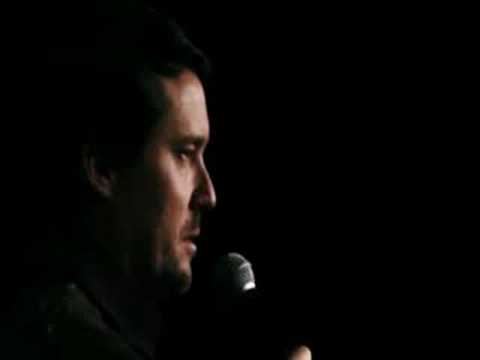 Super High Me Stand up comic  Doug Benson,