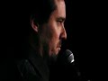 Super High Me Stand up comic  Doug Benson,