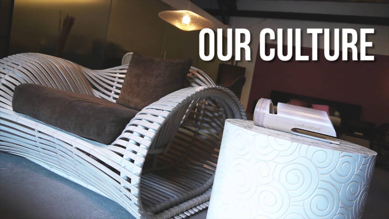 Bamboo Amplifier // Bordeaux video thumbnail