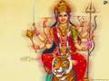 Jai Mata di - Mera koi naa jaag mai tere siva
