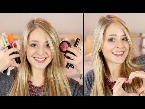 fleur de force - The I Heart Drugstore Makeup Tag! WHERE ELSE TO FIND ME ------------------------------------------------------------------------------------ BRIDAL CHANNEL: ...