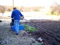BCS Tiller Demo part deux